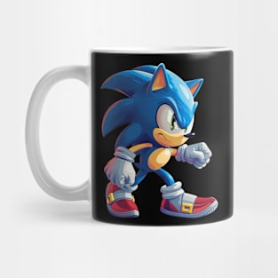 sonic Mug